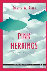 Pink Herrings : Fantasy, Object Choice, and Sexuation