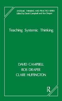 Teaching Systemic Thinking