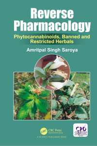Reverse Pharmacology : Phytocannabinoids, Banned and Restricted Herbals