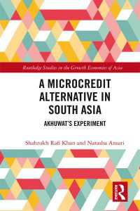 A Microcredit Alternative in South Asia : Akhuwat's Experiment