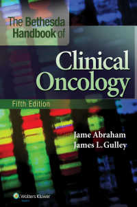 The Bethesda Handbook of Clinical Oncology（5）