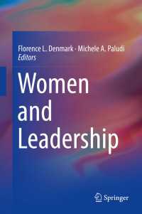 Women and Leadership