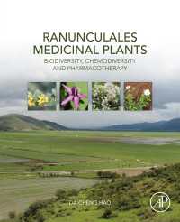 Ranunculales Medicinal Plants : Biodiversity, Chemodiversity and Pharmacotherapy