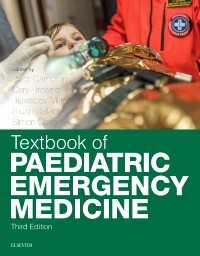 Textbook of Paediatric Emergency Medicine（3）