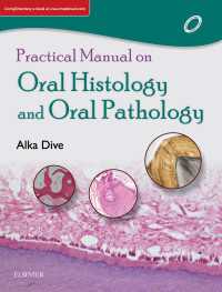 Practical Manual on Oral Histology and Oral Pathology- E Book