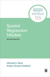 空間回帰分析（第２版）<br>Spatial Regression Models（Second Edition）