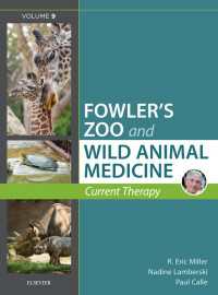 Miller - Fowler's Zoo and Wild Animal Medicine Current Therapy
