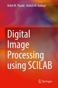 Digital Image Processing using SCILAB
