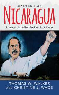 Nicaragua : Emerging From the Shadow of the Eagle（6）