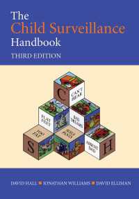 The Child Surveillance Handbook（3 NED）