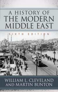 A History of the Modern Middle East（6）