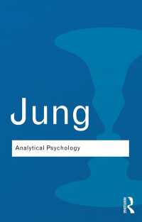 ユング『分析心理学』（原書）<br>Analytical Psychology : Its Theory and Practice（2）