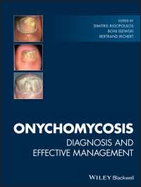 爪真菌症：診断と効果的管理<br>Onychomycosis : Diagnosis and Effective Management
