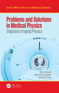 Problems and Solutions in Medical Physics : Diagnostic Imaging Physics