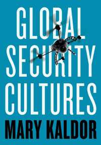 グローバル・セキュリティの文化<br>Global Security Cultures
