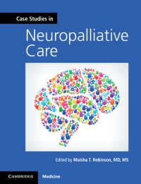 Case Studies in Neuropalliative Care