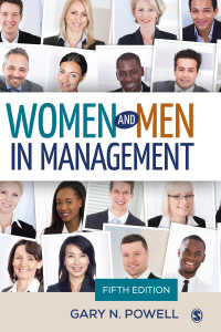 ジェンダーと経営（第５版）<br>Women and Men in Management（Fifth Edition）