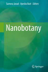 Nanobotany〈1st ed. 2018〉