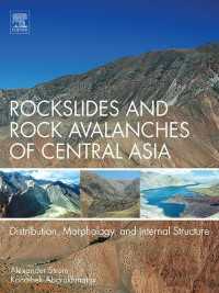Rockslides and Rock Avalanches of Central Asia : Distribution, Morphology, and Internal Structure