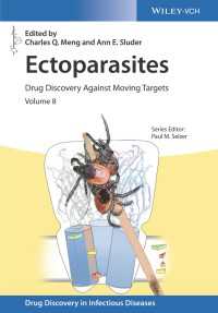 Ectoparasites : Drug Discovery Against Moving Targets