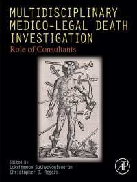 Multidisciplinary Medico-Legal Death Investigation : Role of Consultants