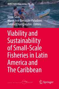Viability and Sustainability of Small-Scale Fisheries in Latin America and The Caribbean