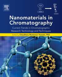 Nanomaterials in Chromatography : Current Trends in Chromatographic Research Technology and Techniques