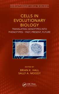 Cells in Evolutionary Biology : Translating Genotypes into Phenotypes - Past, Present, Future