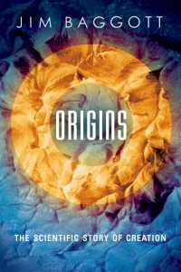 宇宙と人類の起源の科学<br>Origins : The Scientific Story of Creation