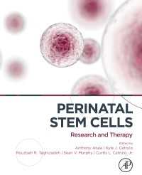 周産期幹細胞<br>Perinatal Stem Cells : Research and Therapy
