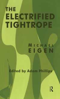 The Electrified Tightrope