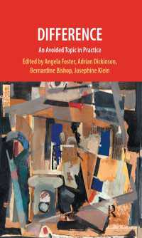 Difference : An Avoided Topic in Practice