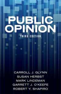 Public Opinion（3）