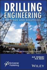 Drilling Engineering Problems and Solutions : A Field Guide for Engineers and Students
