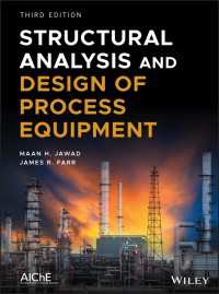 Structural Analysis and Design of Process Equipment（3）