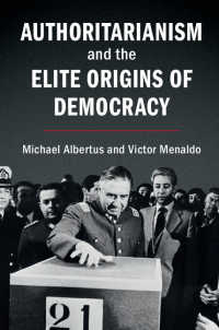 権威主義と民主主義にみるエリート主義の起源<br>Authoritarianism and the Elite Origins of Democracy