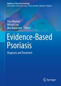 Evidence-Based Psoriasis : Diagnosis and Treatment