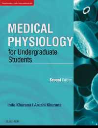 Medical Physiology for Undergraduate Students - E-book（2）