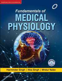 Fundamentals of Medical Physiology-Ebook