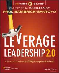 Leverage Leadership 2.0 : A Practical Guide to Building Exceptional Schools（2）