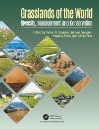 Grasslands of the World : Diversity, Management and Conservation
