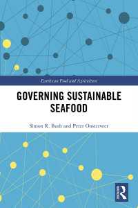 Governing Sustainable Seafood