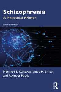 Schizophrenia : A Practical Primer（2）