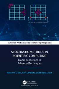 Stochastic Methods in Scientific Computing : From Foundations to Advanced Techniques