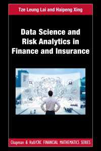 Risk Analytics and Management in Finance and Insurance