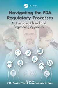 FDA Clearance : An Integrated Clinical, Engineering, and Business Approach