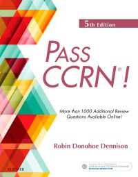 PASS CCRN®! - E-Book : PASS CCRN®! - E-Book（5）