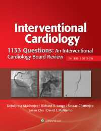 1133 Questions: An Interventional Cardiology Board Review（3）