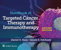 標的癌療法・免疫療法ハンドブック（第２版）<br>Handbook of Targeted Cancer Therapy and Immunotherapy（2）