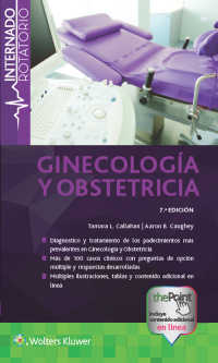 Internado Rotatorio. Ginecología y Obstetricia, 7ed（7）